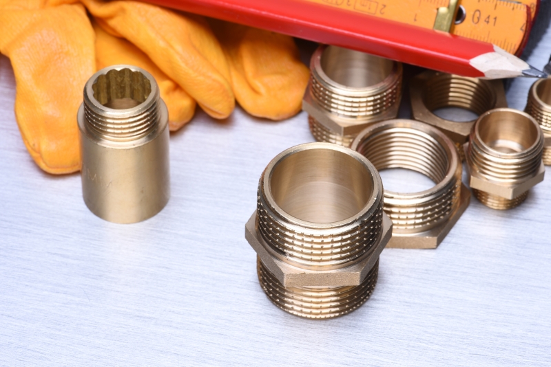 Plumbers in Basildon